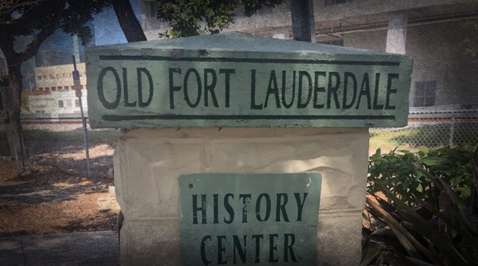haunted places in Fort Lauderdale