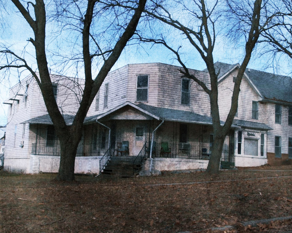 Malvern Manor