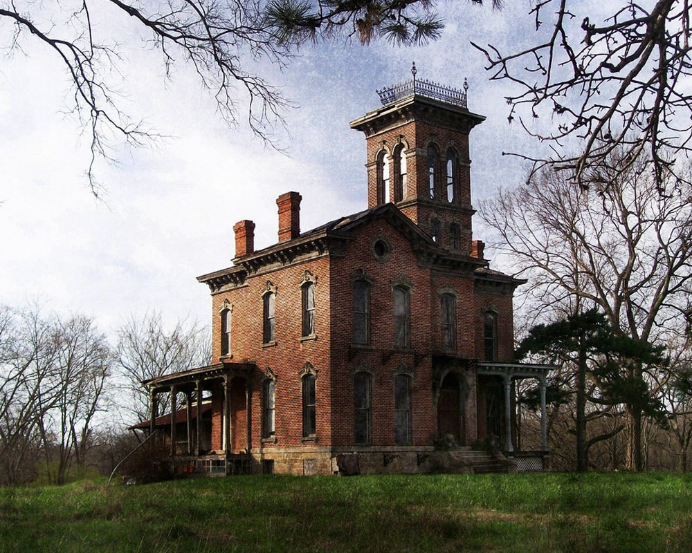 Sauer Castle