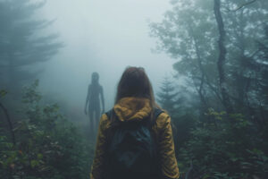 Ways to Stay Calm During a Ghost Hunt