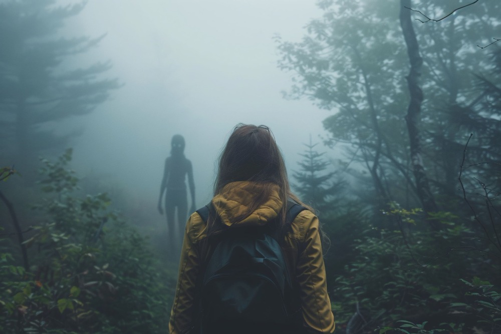 Ways to Stay Calm During a Ghost Hunt