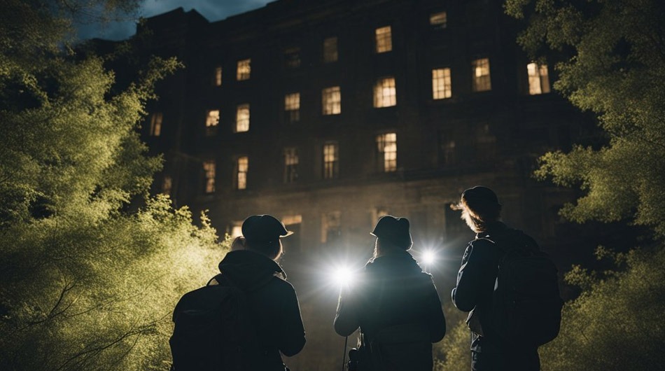 Why You Should Consider Taking Up Ghost Hunting as a Hobby