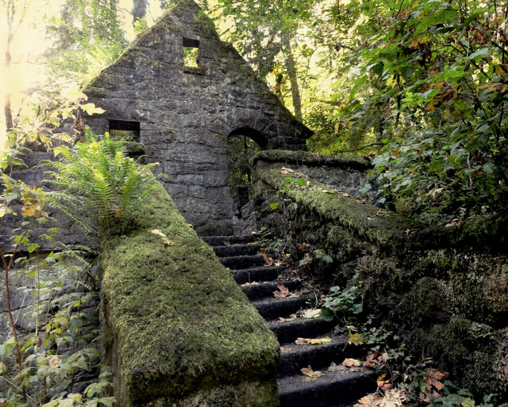 Witchs Castle